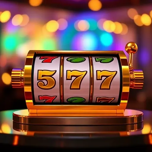 Slot Games Collection