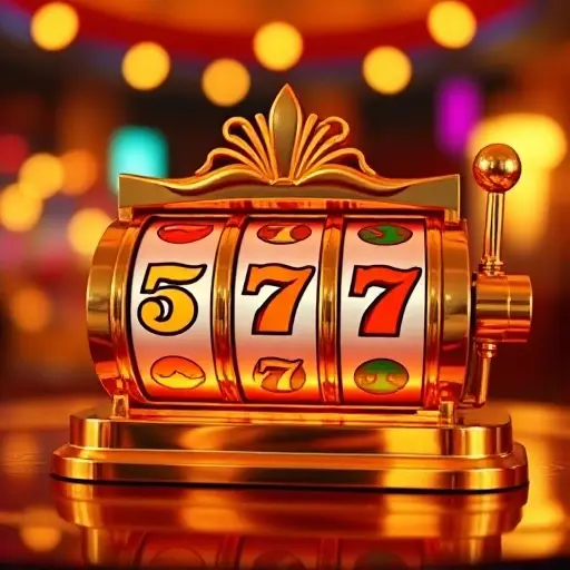 Slot Games Collection